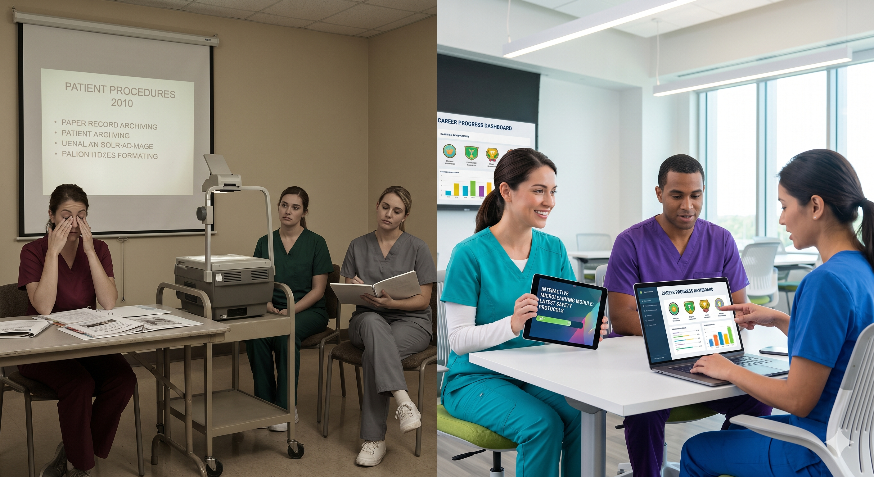 Healthcare Training
